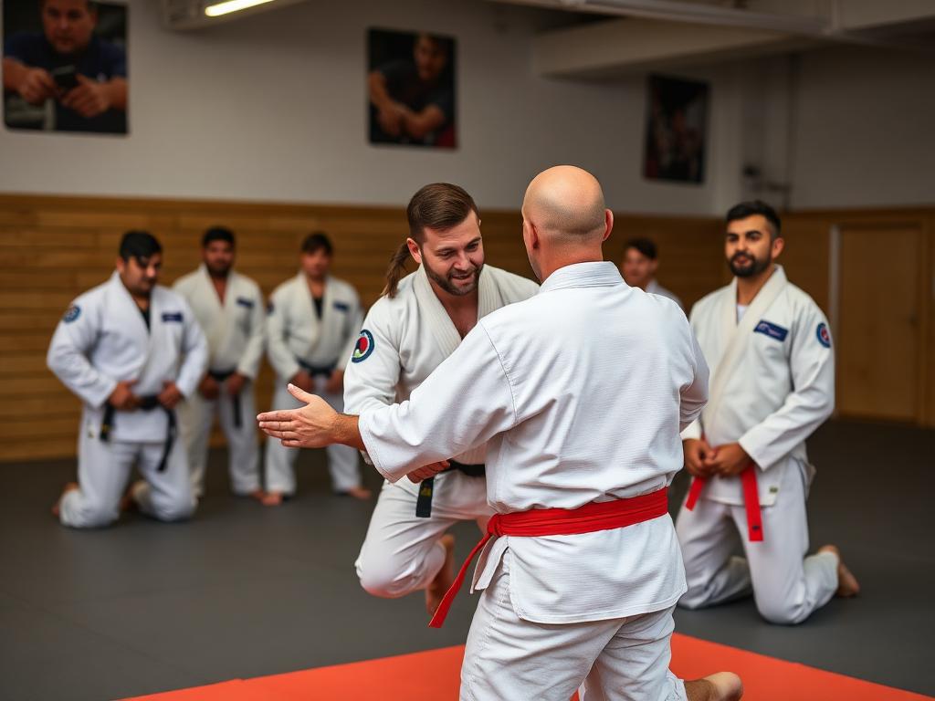 Defensa Personal